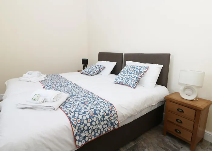 Pear Tree Cottage