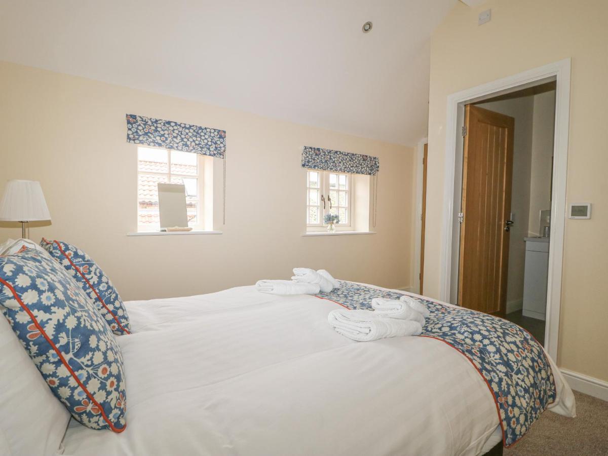 Pear Tree Casa vacanze York