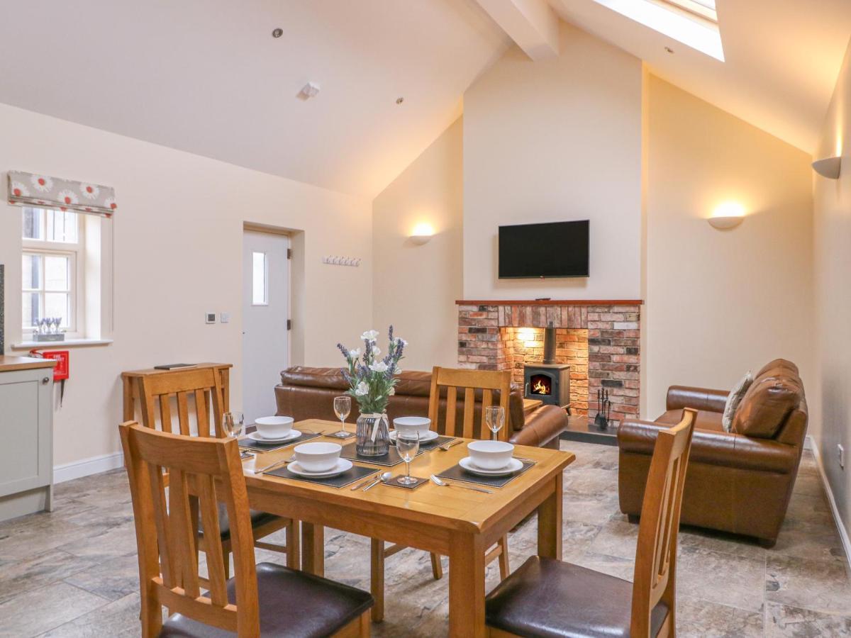 Pear Tree Casa vacanze York